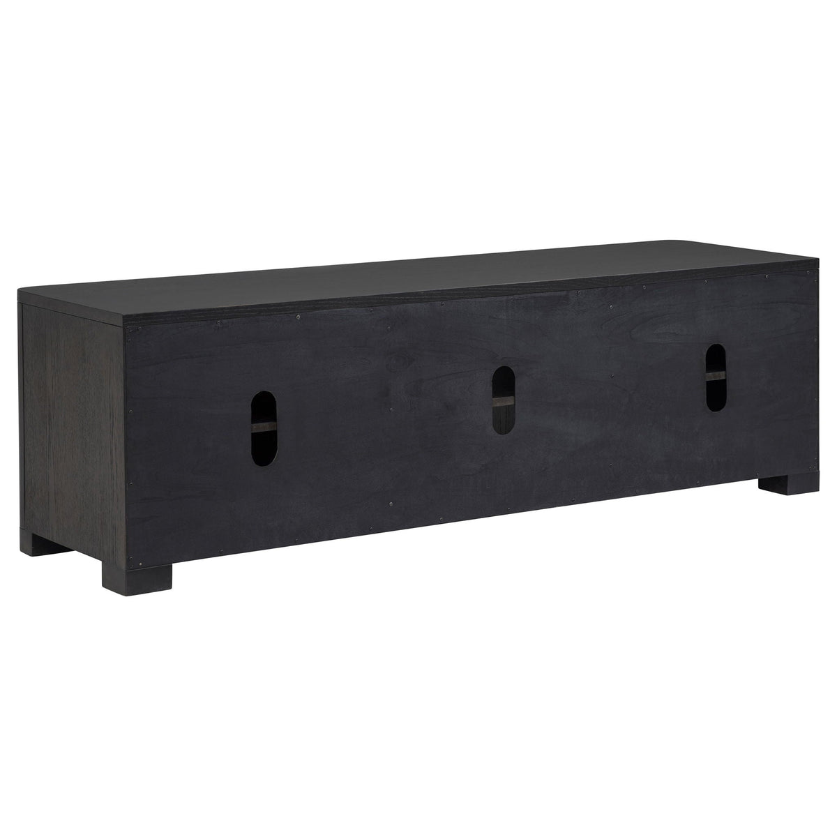Marcelo 71-inch TV Stand Media Console Coffee