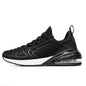 Breathable sports shoes