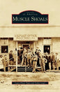 Muscle Shoals - Hardcover