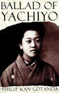 Ballad of Yachiyo - Paperback