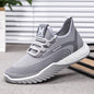 Women's Running Shoes Travel Shoes Mesh Breathable Sports Shoes