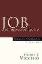 Job in the Ancient World - Paperback