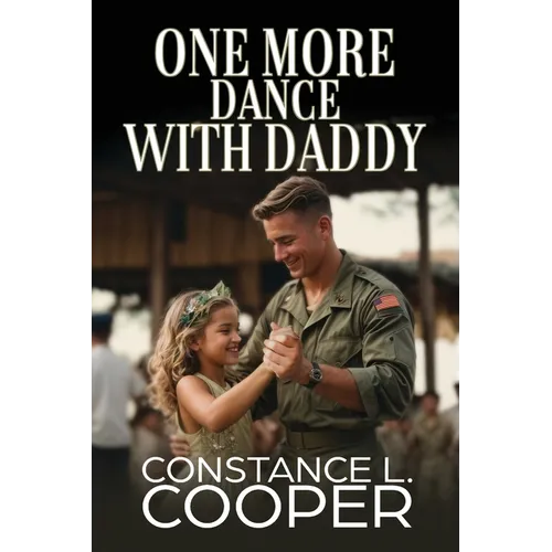 One More Dance With Daddy - Paperback