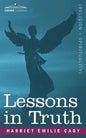 Lessons in Truth - Paperback