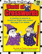 World of Crosswords No. 29 - Paperback