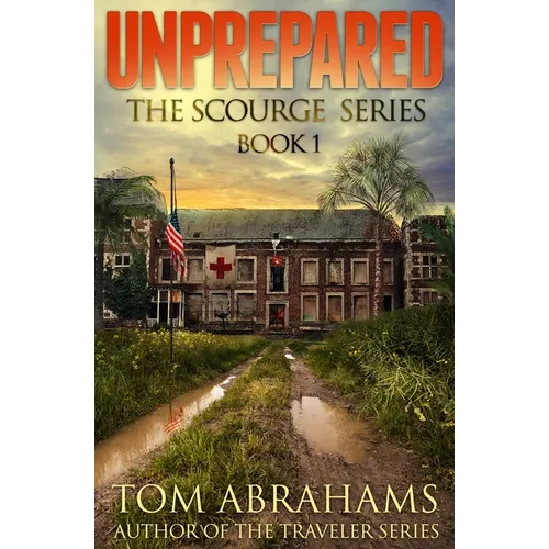 Unprepared - Paperback