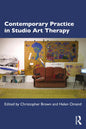 Contemporary Practice in Studio Art Therapy - Paperback