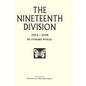 Nineteenth Division 1914-1918 - Hardcover