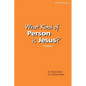 What Kind of Person is Jesus? (number 2) - Paperback