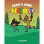 Daddy's Doing HAIR?! - Paperback