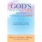 God's Inaudible Voice and His Invisible Hands: My "Aha" Moments to Hearing God Speak and Seeing Him Move - Paperback