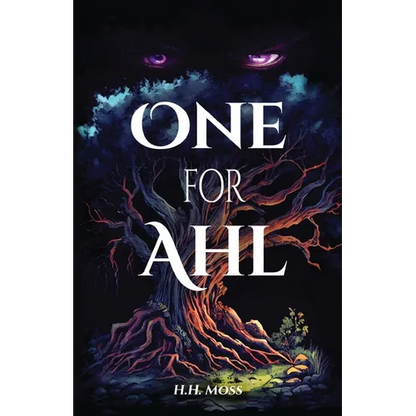 One for Ahl - Paperback