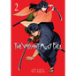 The Valiant Must Fall Vol. 2 - Paperback