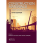 Construction Materials: Their Nature and Behaviour, Fifth Edition - Paperback