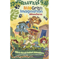 Milo's Great Safari Adventure - Paperback