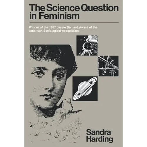 The Science Question in Feminism: Industrial Policy in Europe - Paperback