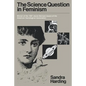 The Science Question in Feminism: Industrial Policy in Europe - Paperback