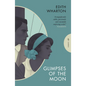 Glimpses of the Moon - Paperback