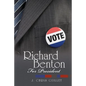 Richard Benton for President - Paperback