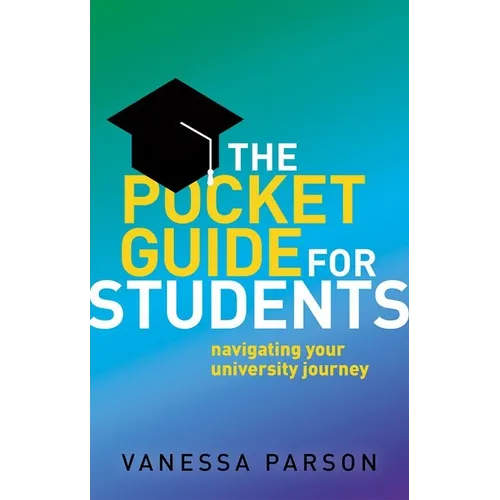 The Pocket Guide for Students - Paperback