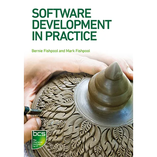 Software Development in Practice - Paperback