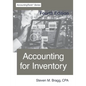 Accounting for Inventory: Fourth Edition - Paperback