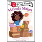 Makeda Makes a Mountain - Hardcover