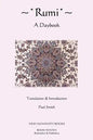 Rumi: A Daybook - Paperback