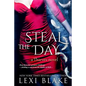 Steal the Day: Thieves #2 - Paperback