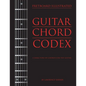 Fretboard Illustrated-Guitar Chord Codex: A Directory of Chords for the Guitar - Paperback