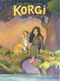 Korgi Book 1: Sprouting Wings! - Paperback
