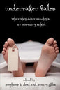 Undertaker Tales: What They Don't Teach You at Mortuary School - Paperback