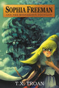Sophia Freeman and the Mysterious Fountain (Book 1) - Paperback