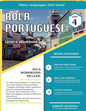 Rola Portuguese: Level 4 - Paperback