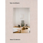 Bea Mombaers: Items & Interiors - Hardcover