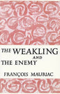 The Weakling and the Enemy - Paperback