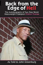 Back from the Edge of Hell - Paperback