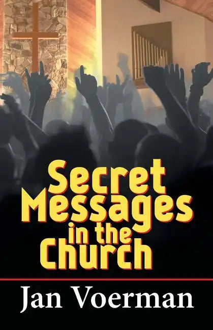 Secret Messages in the Church - Paperback