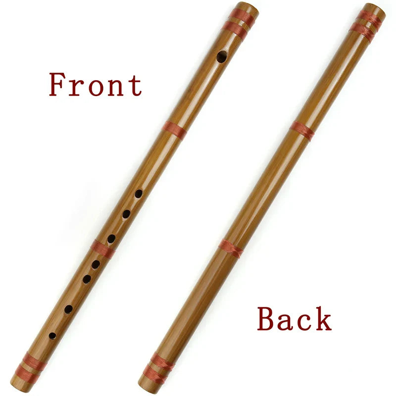 Handmade Bamboo Japanese Sinobue Flute – 6/7/8 Hon Piccolo