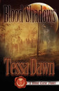 Blood Shadows - Paperback