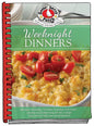 Weeknight Dinners - Hardcover