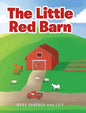 The Little Red Barn - Hardcover