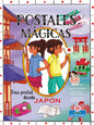 Una Postal Desde Japón (a Postcard from Japan) - Paperback