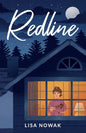 Redline - Paperback