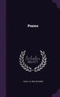 Poems - Hardcover