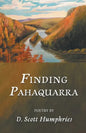 Finding Pahaquarra - Paperback