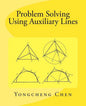 Problem Solving Using Auxiliary Lines - Paperback