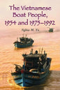 The Vietnamese Boat People, 1954 and 1975-1992 - Paperback