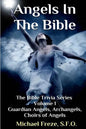 Angels In The Bible The Bible Trivia Series - Paperback