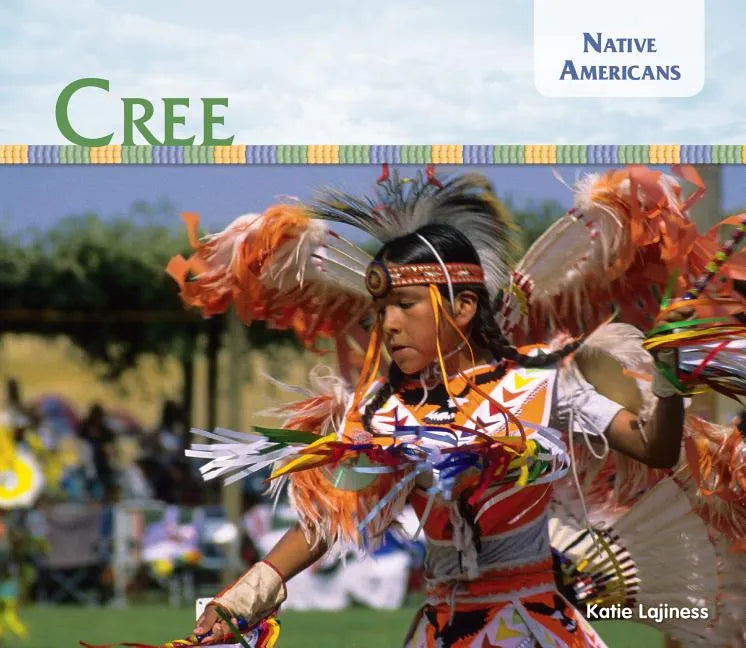 Cree - Library Binding